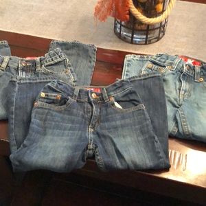3T boys jeans